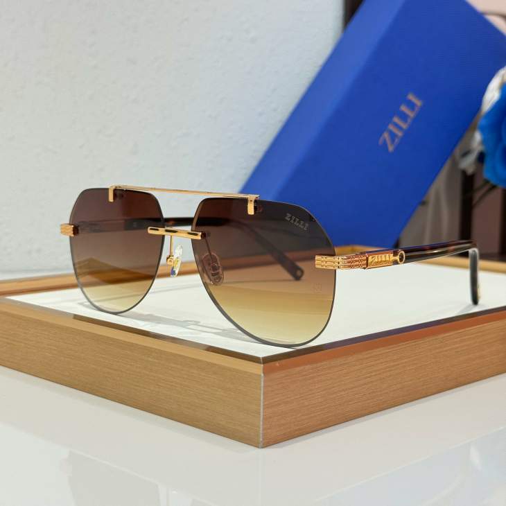 Picture of Zilli Sunglasses _SKUfw73007959fw